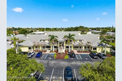 1275 S Patrick Drive, Satellite Beach, FL 32937 - Photo 1