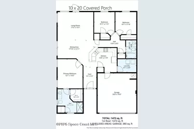 1717 Alaqua Way, West Melbourne, FL 32904 - Photo 3