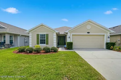 1717 Alaqua Way, West Melbourne, FL 32904 - Photo 1
