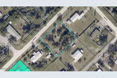 12746 80th Avenue, Sebastian, FL 32958 - Photo 1
