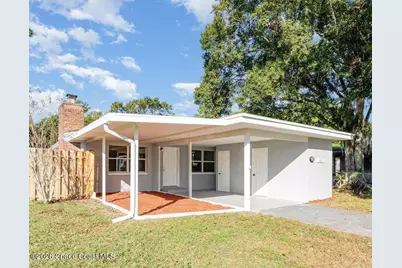 621 S Georgia Avenue, Cocoa, FL 32922 - Photo 1