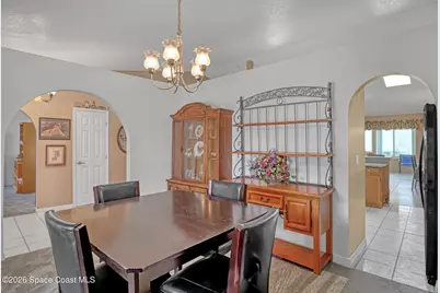 3975 Tangle Drive, Titusville, FL 32796 - Photo 5