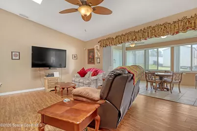 3975 Tangle Drive, Titusville, FL 32796 - Photo 9