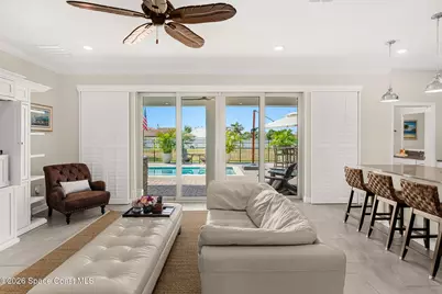 420 Strand Drive, Melbourne Beach, FL 32951 - Photo 11