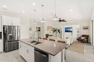420 Strand Dr, Melbourne Beach, FL 32951 - Photo 9