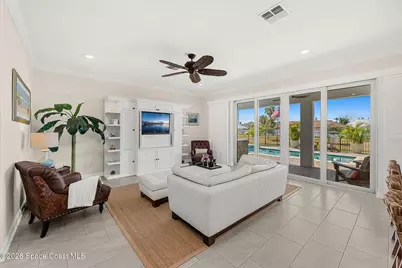 420 Strand Drive, Melbourne Beach, FL 32951 - Photo 19