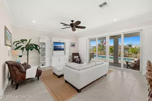 420 Strand Dr, Melbourne Beach, FL 32951 - Photo 19