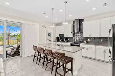 420 Strand Drive, Melbourne Beach, FL 32951 - Photo 15