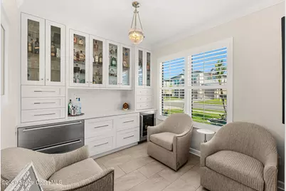 420 Strand Drive, Melbourne Beach, FL 32951 - Photo 7