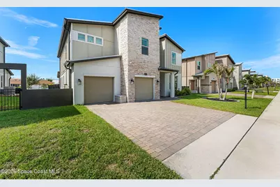 420 Strand Drive, Melbourne Beach, FL 32951 - Photo 1