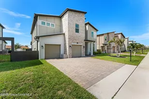420 Strand Dr, Melbourne Beach, FL 32951 - Photo 1