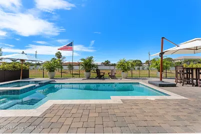 420 Strand Drive, Melbourne Beach, FL 32951 - Photo 29