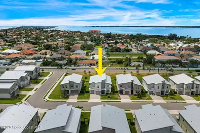 420 Strand Drive, Melbourne Beach, FL 32951 - Photo 3