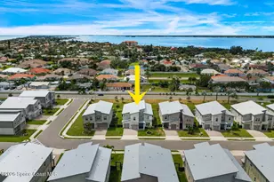 420 Strand Dr, Melbourne Beach, FL 32951 - Photo 3