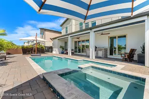 420 Strand Dr, Melbourne Beach, FL 32951 - Photo 5