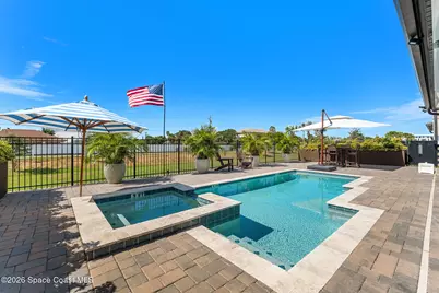 420 Strand Drive, Melbourne Beach, FL 32951 - Photo 27