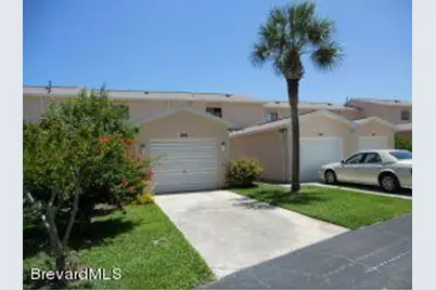 281 Current Drive #3-13, Rockledge, FL 32955 - Photo 1