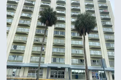 1980 N Atlantic Avenue #602, Cocoa Beach, FL 32931 - Photo 1