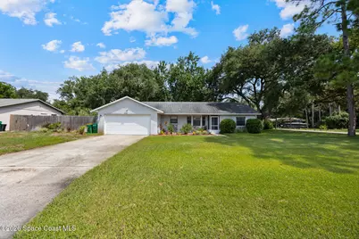 4400 Alfred Street, Cocoa, FL 32927 - Photo 1