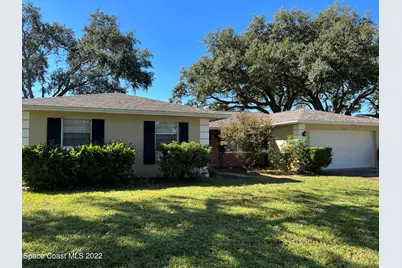 2643 Cherrywood Lane, Titusville, FL 32780 - Photo 1