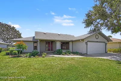 1309 Pilgrim Avenue, Melbourne, FL 32940 - Photo 3