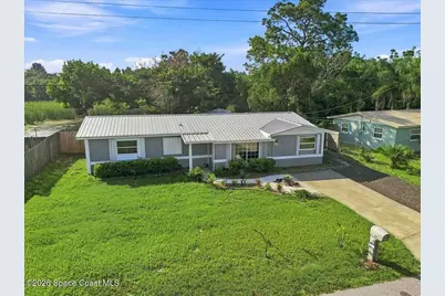 2405 Dolphin Road, Titusville, FL 32780 - Photo 3