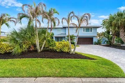 417 Riverview Lane, Melbourne Beach, FL 32951 - Photo 21