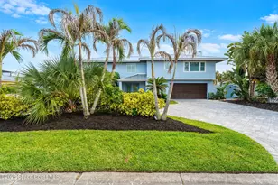 417 Riverview Ln, Melbourne Beach, FL 32951 - Photo 21