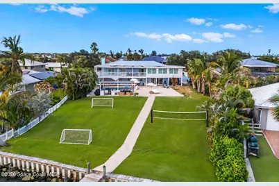 417 Riverview Lane, Melbourne Beach, FL 32951 - Photo 7