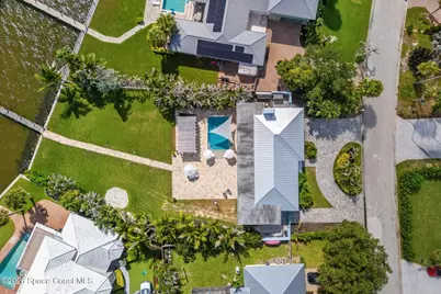 417 Riverview Lane, Melbourne Beach, FL 32951 - Photo 91