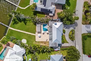 417 Riverview Ln, Melbourne Beach, FL 32951 - Photo 91