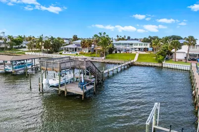 417 Riverview Lane, Melbourne Beach, FL 32951 - Photo 13