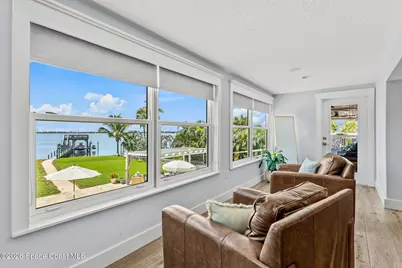 417 Riverview Lane, Melbourne Beach, FL 32951 - Photo 23