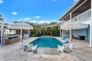 417 Riverview Ln, Melbourne Beach, FL 32951 - Photo 17