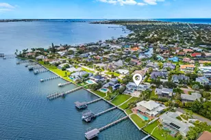 417 Riverview Ln, Melbourne Beach, FL 32951 - Photo 9