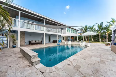 417 Riverview Lane, Melbourne Beach, FL 32951 - Photo 15