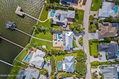 417 Riverview Lane, Melbourne Beach, FL 32951 - Photo 23