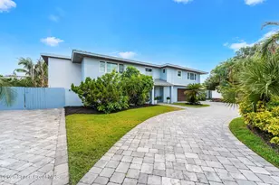417 Riverview Ln, Melbourne Beach, FL 32951 - Photo 19