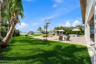 417 Riverview Ln, Melbourne Beach, FL 32951 - Photo 75