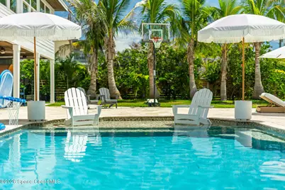 417 Riverview Lane, Melbourne Beach, FL 32951 - Photo 5