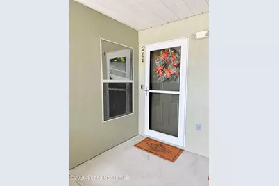 4066 Meander Place #204, Rockledge, FL 32955 - Photo 3
