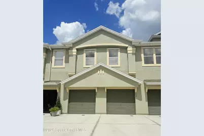 4066 Meander Place #204, Rockledge, FL 32955 - Photo 1