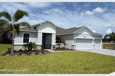1433 Dunblane Way NE, Palm Bay, FL 32905 - Photo 1