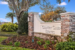 1433 Dunblane Wy NE, Palm Bay, FL 32905 - Photo 5