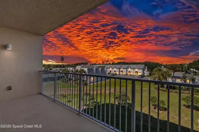 807 Mystic Drive #C-307, Cape Canaveral, FL 32920 - Photo 21