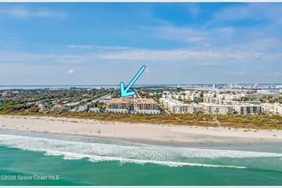 807 Mystic Drive #C-307, Cape Canaveral, FL 32920 - Photo 59