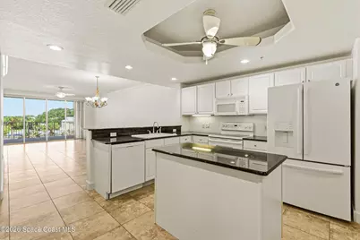 807 Mystic Drive #C-307, Cape Canaveral, FL 32920 - Photo 7