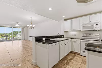 807 Mystic Drive #C-307, Cape Canaveral, FL 32920 - Photo 9