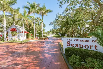 807 Mystic Drive #C-307, Cape Canaveral, FL 32920 - Photo 39