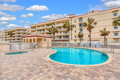 807 Mystic Drive #C-307, Cape Canaveral, FL 32920 - Photo 43